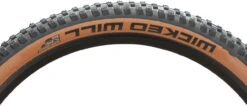 Schwalbe Cubier. Pleg. Wicked Will Evolution ADDIX SpeedGrip Super Ground 27,5" -Schwalbe Ventas 479486