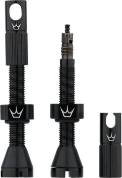 Kit De Conversión Holeshot Tubeless Conversion Kit 23 Kit De Conversión Holeshot Tubeless Conversion Kit -Schwalbe Ventas 479561