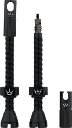 Kit De Conversión Holeshot Tubeless Conversion Kit 27 Kit De Conversión Holeshot Tubeless Conversion Kit -Schwalbe Ventas 479565