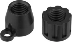 Eje Pasante RT Lightning Bolt-On Rear -Schwalbe Ventas 480756