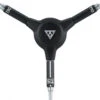 Topeak Llave De 3 Brazos Y-Torx Speed Wrench T10 / T25 / T30 -Schwalbe Ventas 484107