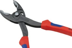 KNIPEX Alicates De Agarre Frontal TwinGrip Con Mango De Varios Componentes 13 KNIPEX Alicates De Agarre Frontal TwinGrip Con Mango De Varios Componentes -Schwalbe Ventas 484649