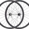 Shimano Juego De Ruedas WH-RS710-C32-TL Disc Center Lock Carbon -Schwalbe Ventas 484745