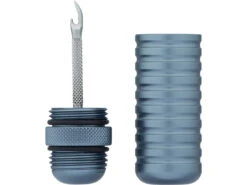 Set De Reparación Holeshot Tubeless Puncture Plugger Kit 16 Set De Reparación Holeshot Tubeless Puncture Plugger Kit -Schwalbe Ventas 484863