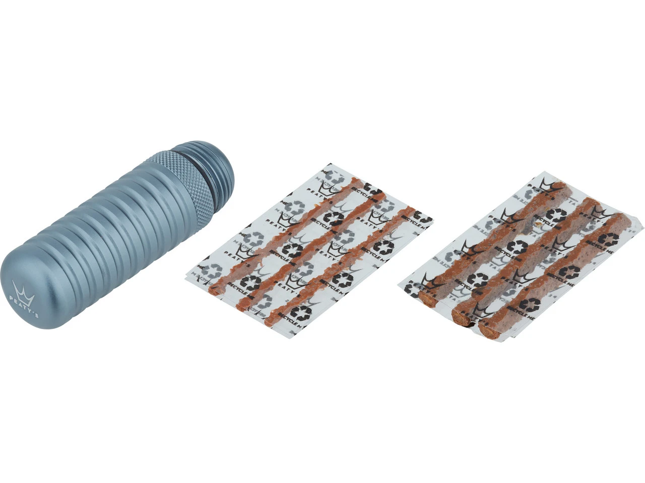 Set De Reparación Holeshot Tubeless Puncture Plugger Kit 6 Set De Reparación Holeshot Tubeless Puncture Plugger Kit - Imagen 4