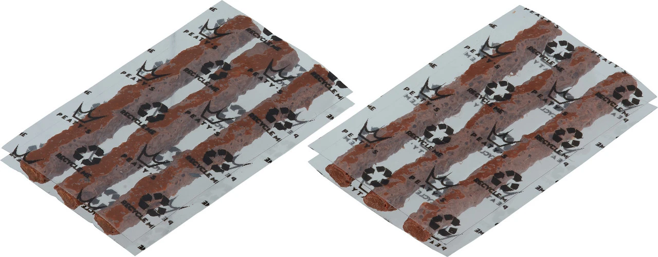 Parches Cub. Holeshot Tubeless Puncture Plugger Refill Pack - 6 Unid. 4 Parches Cub. Holeshot Tubeless Puncture Plugger Refill Pack - 6 Unid. - Imagen 2