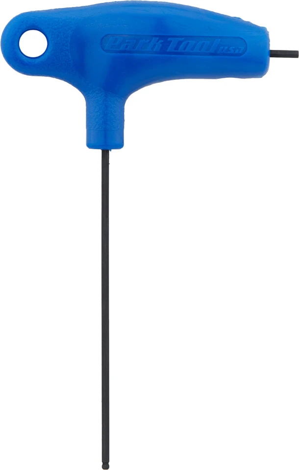 Parktool Llave Hexagonal PH 4 Parktool Llave Hexagonal PH - Imagen 2