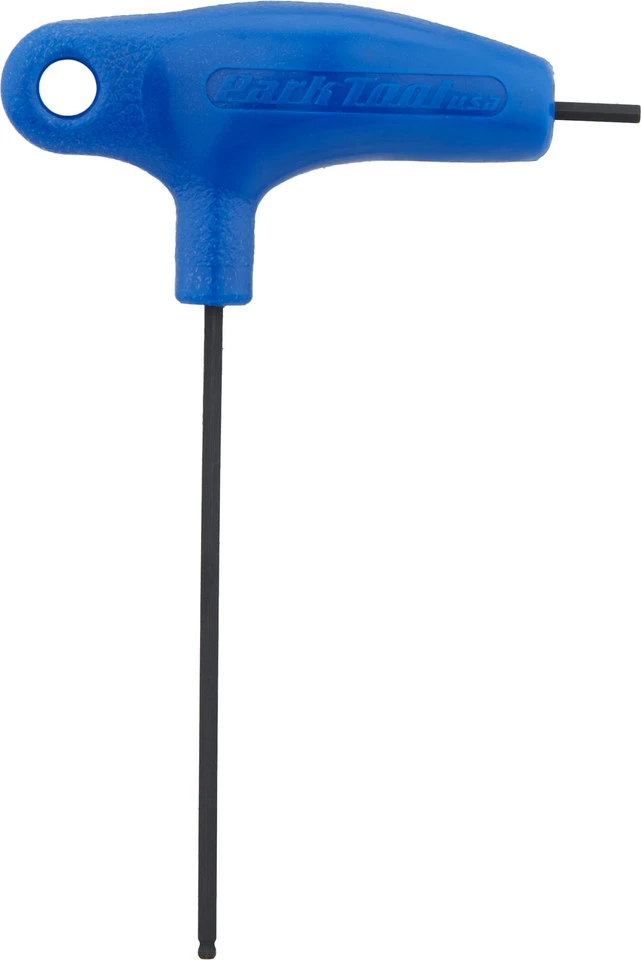 Parktool Llave Hexagonal PH 5 Parktool Llave Hexagonal PH - Imagen 3