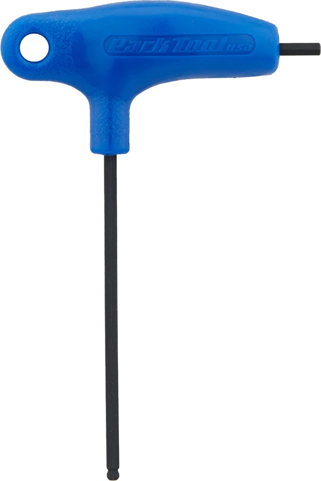 Parktool Llave Hexagonal PH 6 Parktool Llave Hexagonal PH - Imagen 4