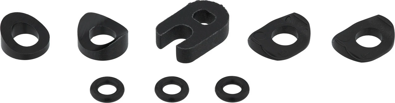 Mavic Válvula Redonda UST 6 Mavic Válvula Redonda UST - Imagen 4