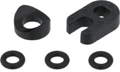 Mavic Válvula Redonda UST 20 Mavic Válvula Redonda UST -Schwalbe Ventas 485984