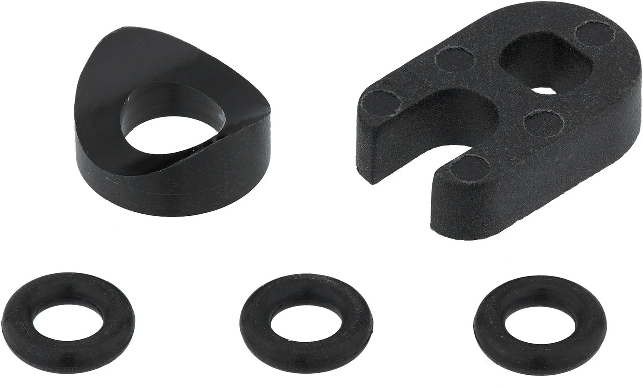 Mavic Válvula Redonda UST 10 Mavic Válvula Redonda UST - Imagen 8