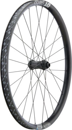 Dt-swiss Juego Ruedas HXC 1501SPLINE One 27,5" 30 Boost Disc Center Lock Hybrid -Schwalbe Ventas 486125