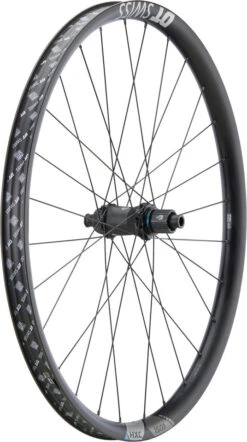Dt-swiss Juego Ruedas HXC 1501SPLINE One 27,5" 30 Boost Disc Center Lock Hybrid -Schwalbe Ventas 486127