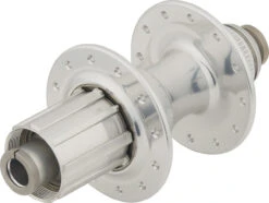 Chris-king Buje RT R45 Disc Center Lock -Schwalbe Ventas 486276