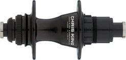Chris-king Buje RT R45 Disc Center Lock -Schwalbe Ventas 486278