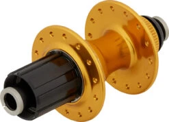 Chris-king Buje RT R45 Disc Center Lock -Schwalbe Ventas 486285