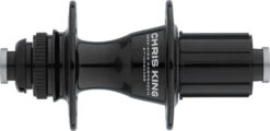 Chris-king Buje RT R45 Road Disc Center Lock