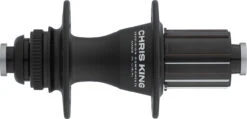 Chris-king Buje RT R45 Road Disc Center Lock -Schwalbe Ventas 486330