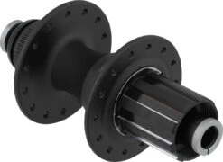 Chris-king Buje RT R45 Road Disc Center Lock -Schwalbe Ventas 486331