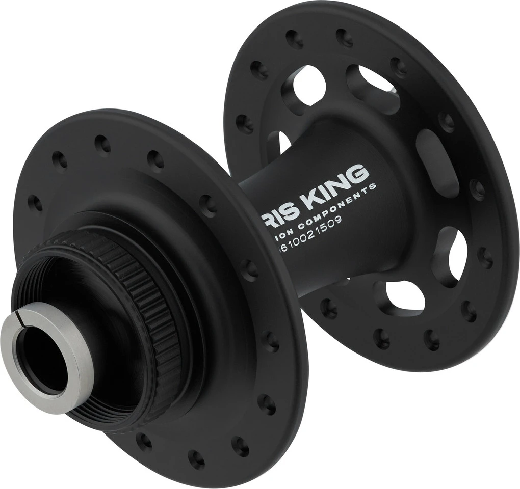 Chris-king Buje RD R45 Road Disc Center Lock 4 Chris-king Buje RD R45 Road Disc Center Lock - Imagen 2