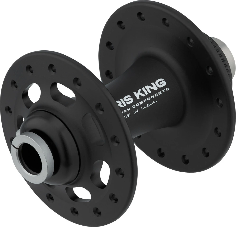 Chris-king Buje RD R45 Road Disc Center Lock 5 Chris-king Buje RD R45 Road Disc Center Lock - Imagen 3