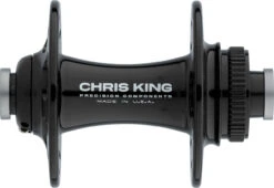 Chris-king Buje RD R45 Road Disc Center Lock 11 Chris-king Buje RD R45 Road Disc Center Lock -Schwalbe Ventas 486336