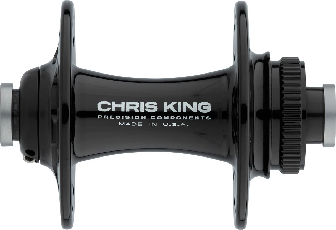 Chris-king Buje RD R45 Road Disc Center Lock 6 Chris-king Buje RD R45 Road Disc Center Lock - Imagen 4