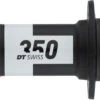 Dt-swiss Buje RD 350 Classic Road Disc Center Lock -Schwalbe Ventas 486343