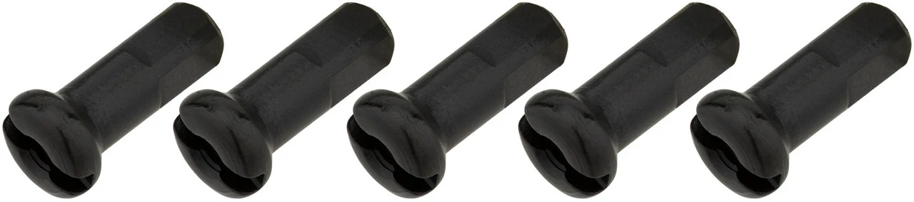 Dt-swiss Cabecillas Pro Lock® Alu 1,8 Mm - 5 Unidades 3 Dt-swiss Cabecillas Pro Lock® Alu 1,8 Mm - 5 Unidades