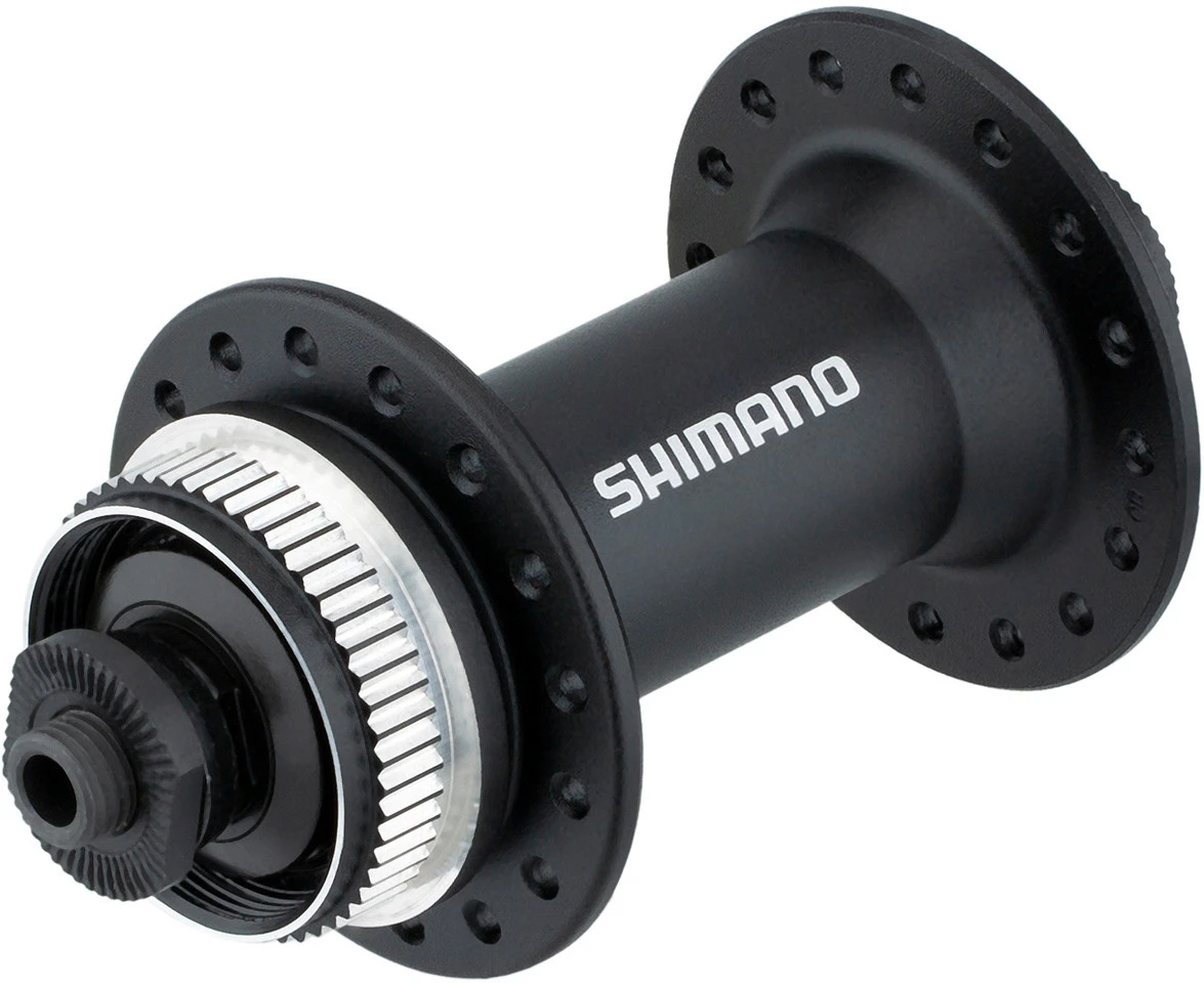 Shimano Buje RD HB-M4050 Disc Center Lock 4 Shimano Buje RD HB-M4050 Disc Center Lock - Imagen 2