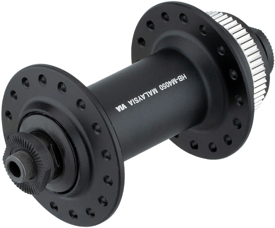 Shimano Buje RD HB-M4050 Disc Center Lock 5 Shimano Buje RD HB-M4050 Disc Center Lock - Imagen 3