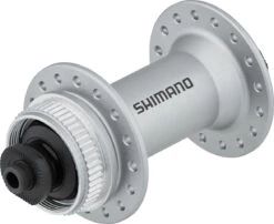 Shimano Buje RD HB-M4050 Disc Center Lock 15 Shimano Buje RD HB-M4050 Disc Center Lock -Schwalbe Ventas 486551
