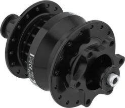 Dinamo De Buje SD-8 Disc 6 Agujeros -Schwalbe Ventas 486607