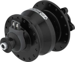 Dinamo De Buje SD-8 Disc 6 Agujeros -Schwalbe Ventas 486608