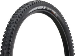 MAXXIS Cubierta De Alambre Minion DHR II Dual DH WT TR 29"