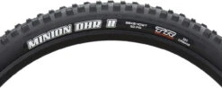 MAXXIS Cubierta De Alambre Minion DHR II Dual DH WT TR 29" 8 MAXXIS Cubierta De Alambre Minion DHR II Dual DH WT TR 29" -Schwalbe Ventas 486777