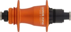 Chris-king Buje RT Boost Disc Center Lock -Schwalbe Ventas 487232