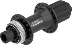 Shimano Buje RT Deore FH-M6010 Disc Center Lock Para Ejes Pasantes De 12 Mm 6 Shimano Buje RT Deore FH-M6010 Disc Center Lock Para Ejes Pasantes De 12 Mm -Schwalbe Ventas 487793