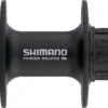 Shimano Buje RT FH-M525A Disc 6-Agujeros Para Eje De Liberación Rápida 1 Shimano Buje RT FH-M525A Disc 6-Agujeros Para Eje De Liberación Rápida -Schwalbe Ventas 487799