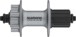 Shimano Buje RT FH-M525A Disc 6-Agujeros Para Eje De Liberación Rápida -Schwalbe Ventas 487803