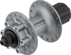 Shimano Buje RT FH-M525A Disc 6-Agujeros Para Eje De Liberación Rápida -Schwalbe Ventas 487804