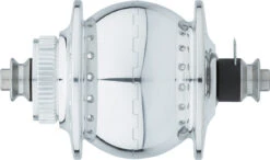 Dinamo De Buje 28 Disc Center Lock -Schwalbe Ventas 489958