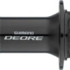 Shimano Buje RT Deore FH-M6000 Disc Center Lock Para Eje De Cierre Rápido -Schwalbe Ventas 490252