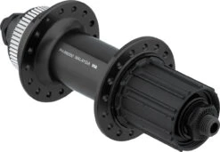Shimano Buje RT Deore FH-M6000 Disc Center Lock Para Eje De Cierre Rápido -Schwalbe Ventas 490254