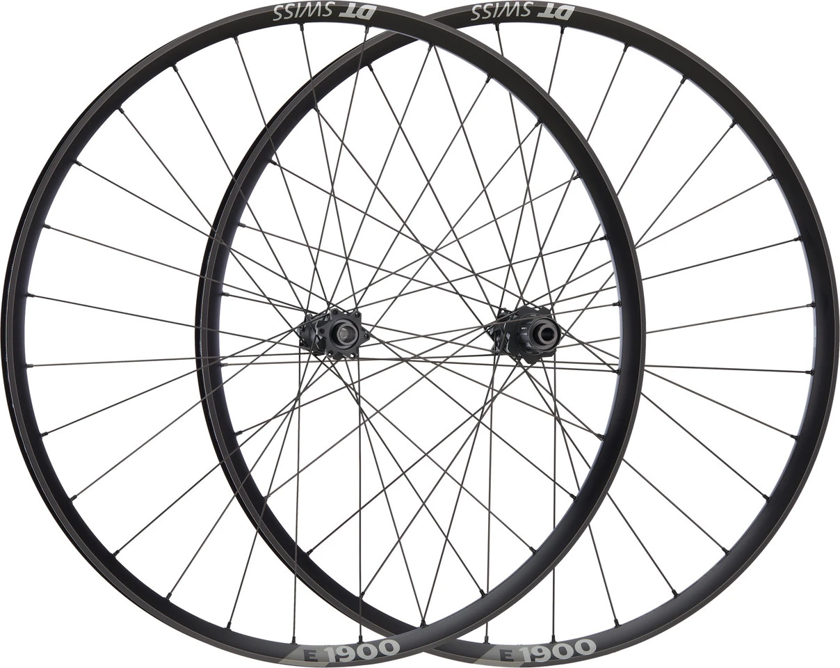 Dt-swiss Juego De Ruedas E 1900 SPLINE 30 Boost Disc 6 Agujeros 29" 3 Dt-swiss Juego De Ruedas E 1900 SPLINE 30 Boost Disc 6 Agujeros 29"