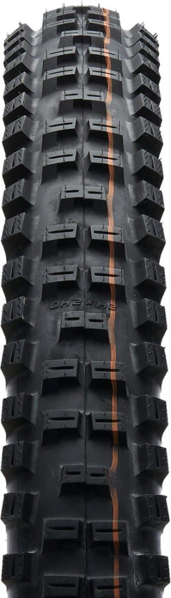 Schwalbe Cubierta Plegable Big Betty Evolution ADDIX Soft Super Ground 24" -Schwalbe Ventas 490870