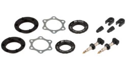 Dt-swiss Juego Ruedas HX 1700 SPLINE LS 27,5" 30 Boost Disc Center Lock Hybrid 15 Dt-swiss Juego Ruedas HX 1700 SPLINE LS 27,5" 30 Boost Disc Center Lock Hybrid -Schwalbe Ventas 492612