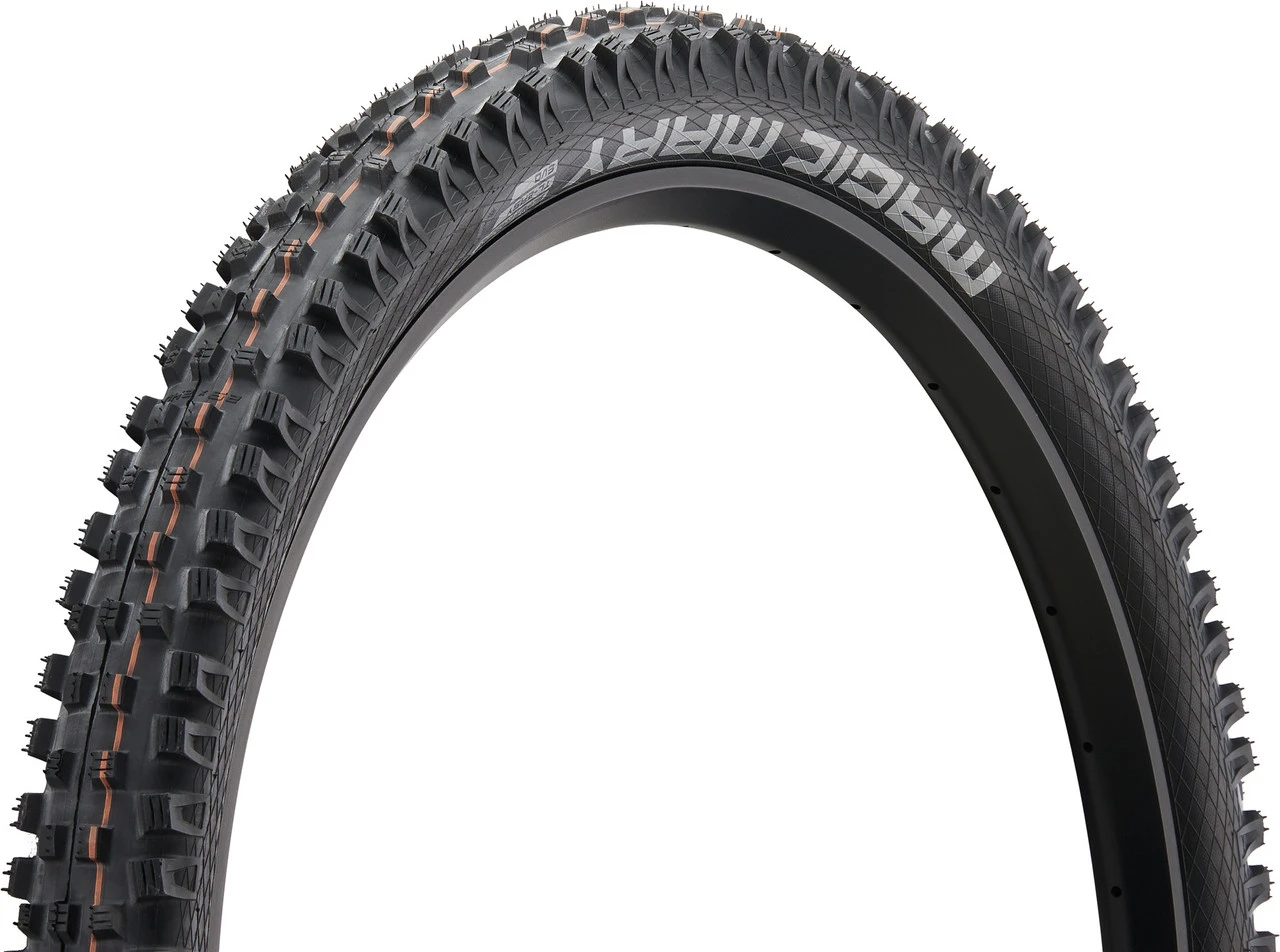 Schwalbe Cubierta Plegable Magic Mary Evolution ADDIX Soft Super Ground 29" 3 Schwalbe Cubierta Plegable Magic Mary Evolution ADDIX Soft Super Ground 29"