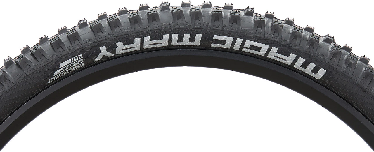 Schwalbe Cubierta Plegable Magic Mary Evolution ADDIX Soft Super Ground 29" 5 Schwalbe Cubierta Plegable Magic Mary Evolution ADDIX Soft Super Ground 29" - Imagen 3
